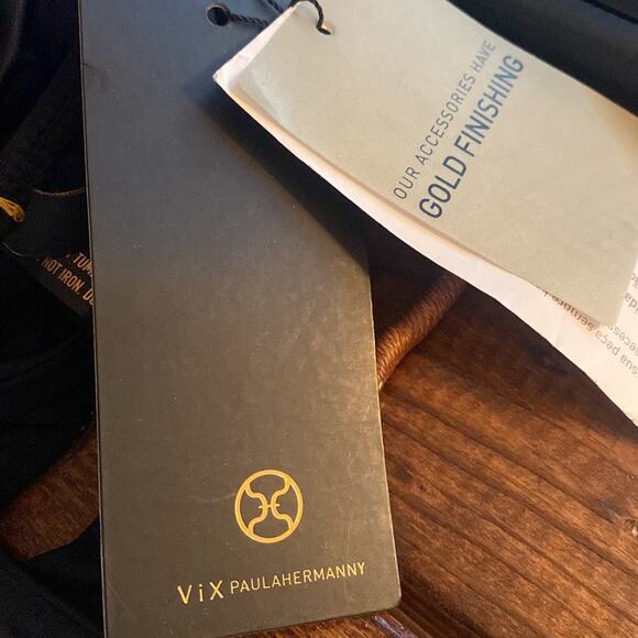 Elis Detail Bikini Set by Vix Hermanny - Picture 4 of 13